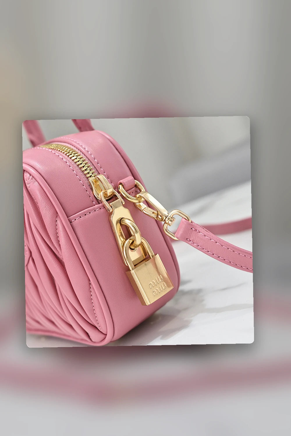 NB - MMU Bag - 1159