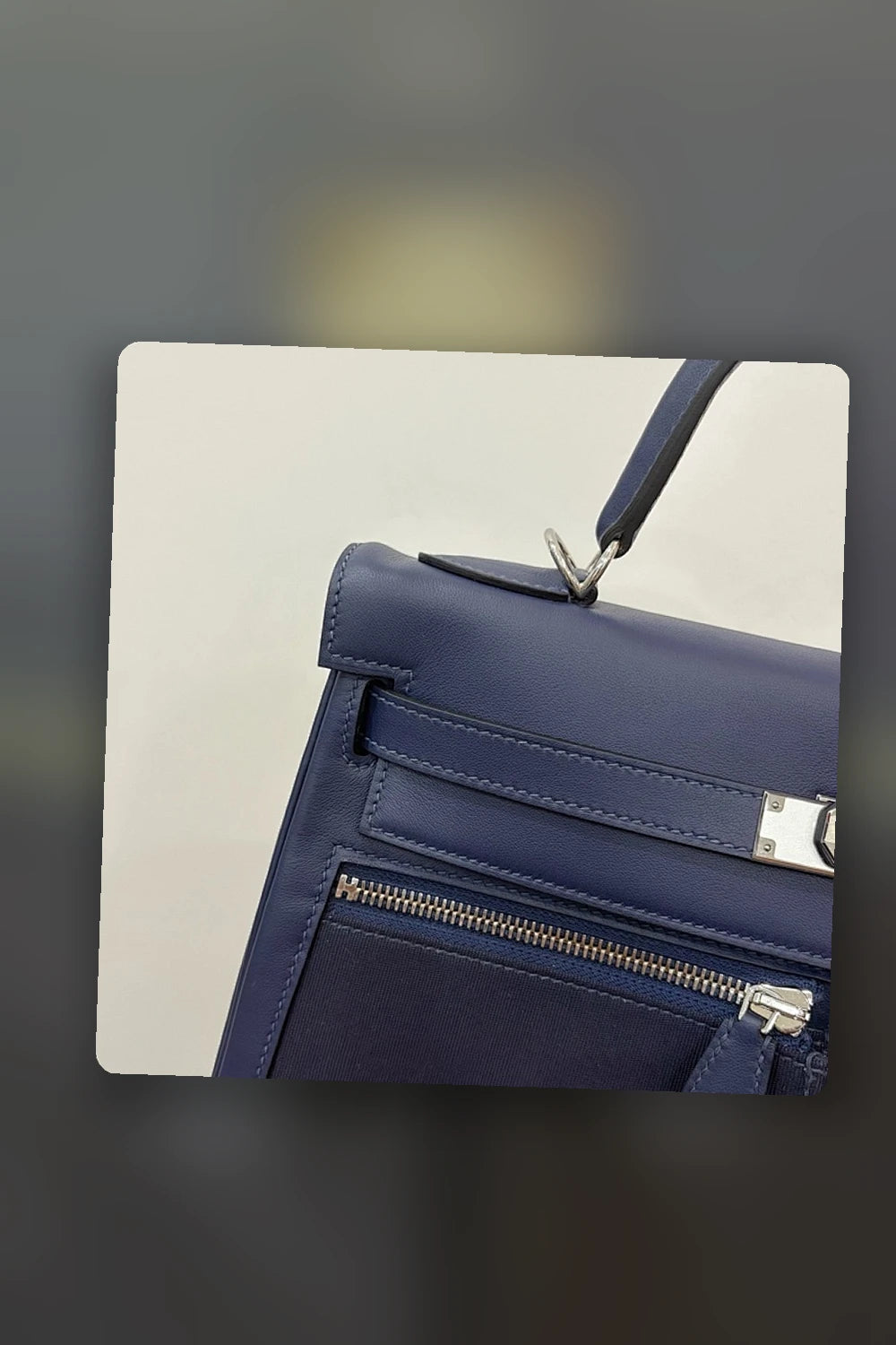 NB - HMS Bag - 1453