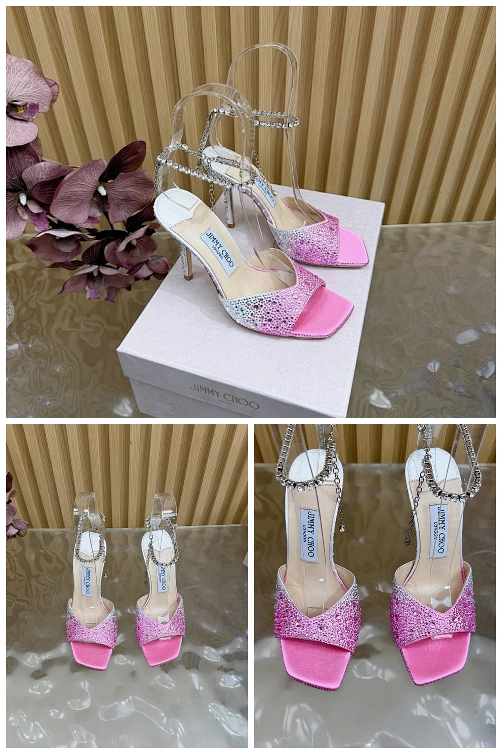 NB - JMC Women Shoes - 403