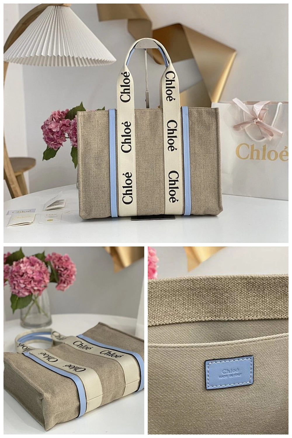 NB - CLE Bag - 612