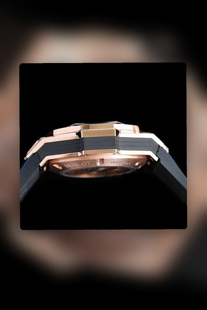 NB - Mix Watch - 946