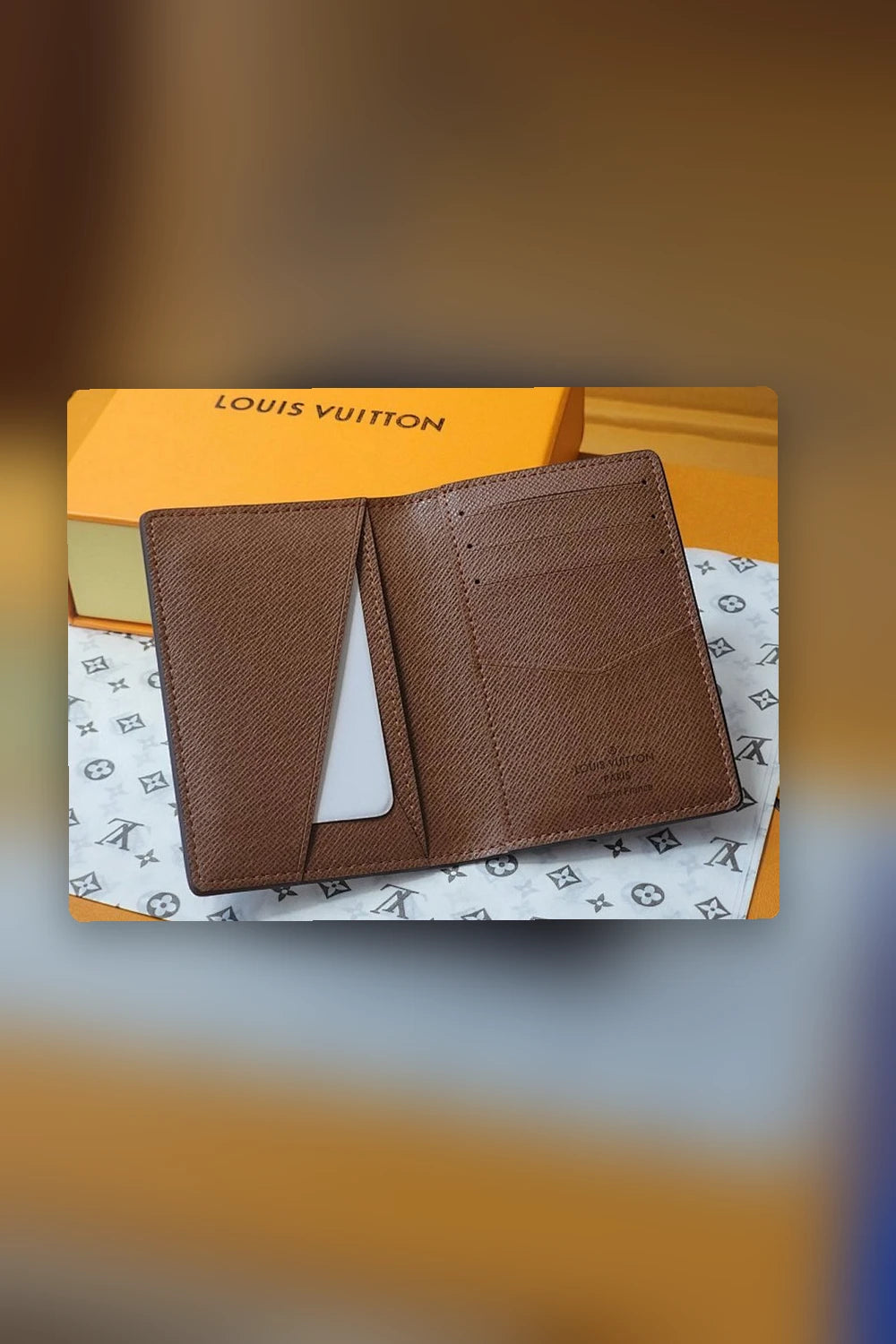 NB - Mix Wallet - 1431