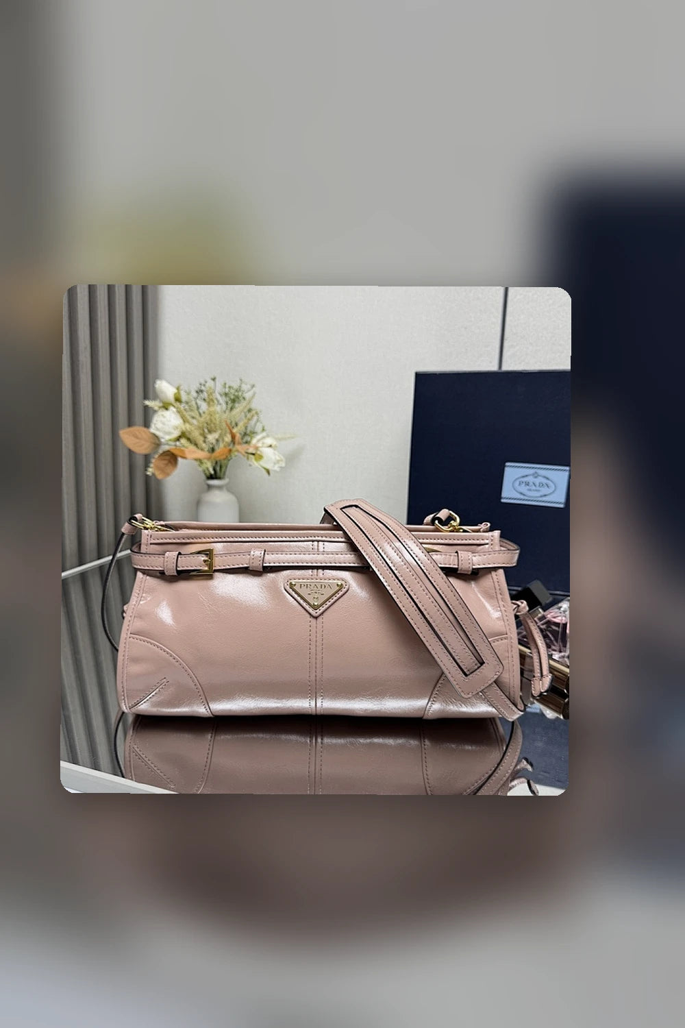 NB - PD Bag - 812