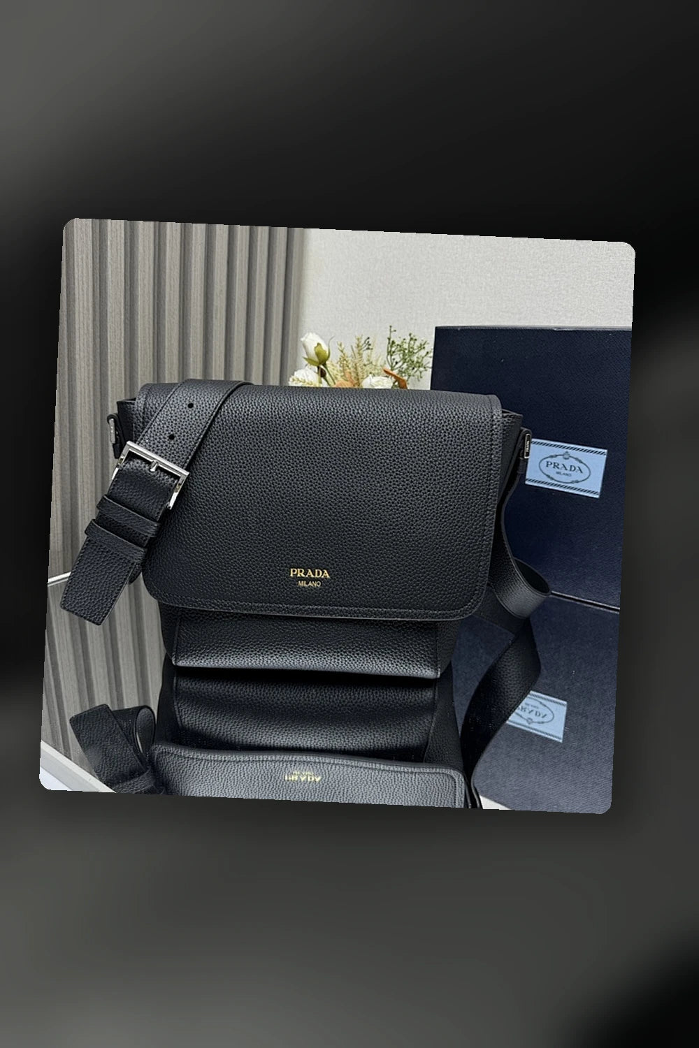 NB - PD Bag - 1226