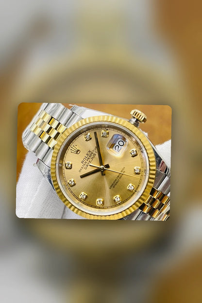 NB - Mix Watch - 178