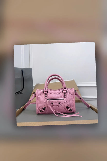 NB - BG Bag - 1551