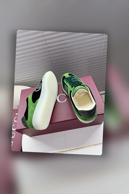 NB - GUKI Women Shoes - 246