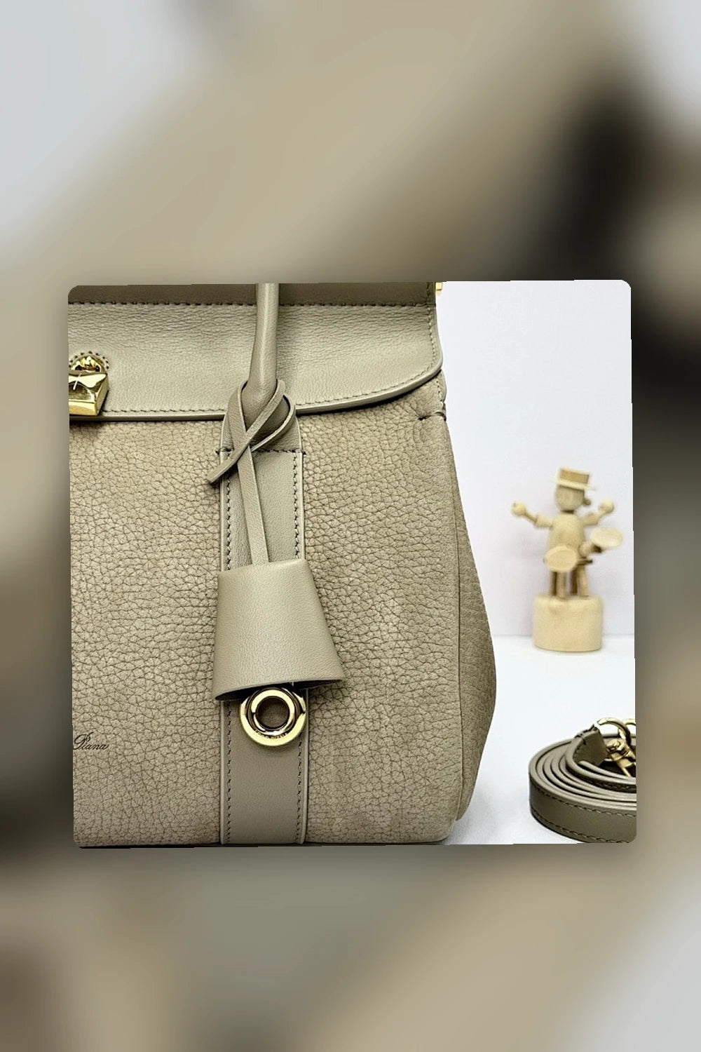 NB - LOP Bag - 069
