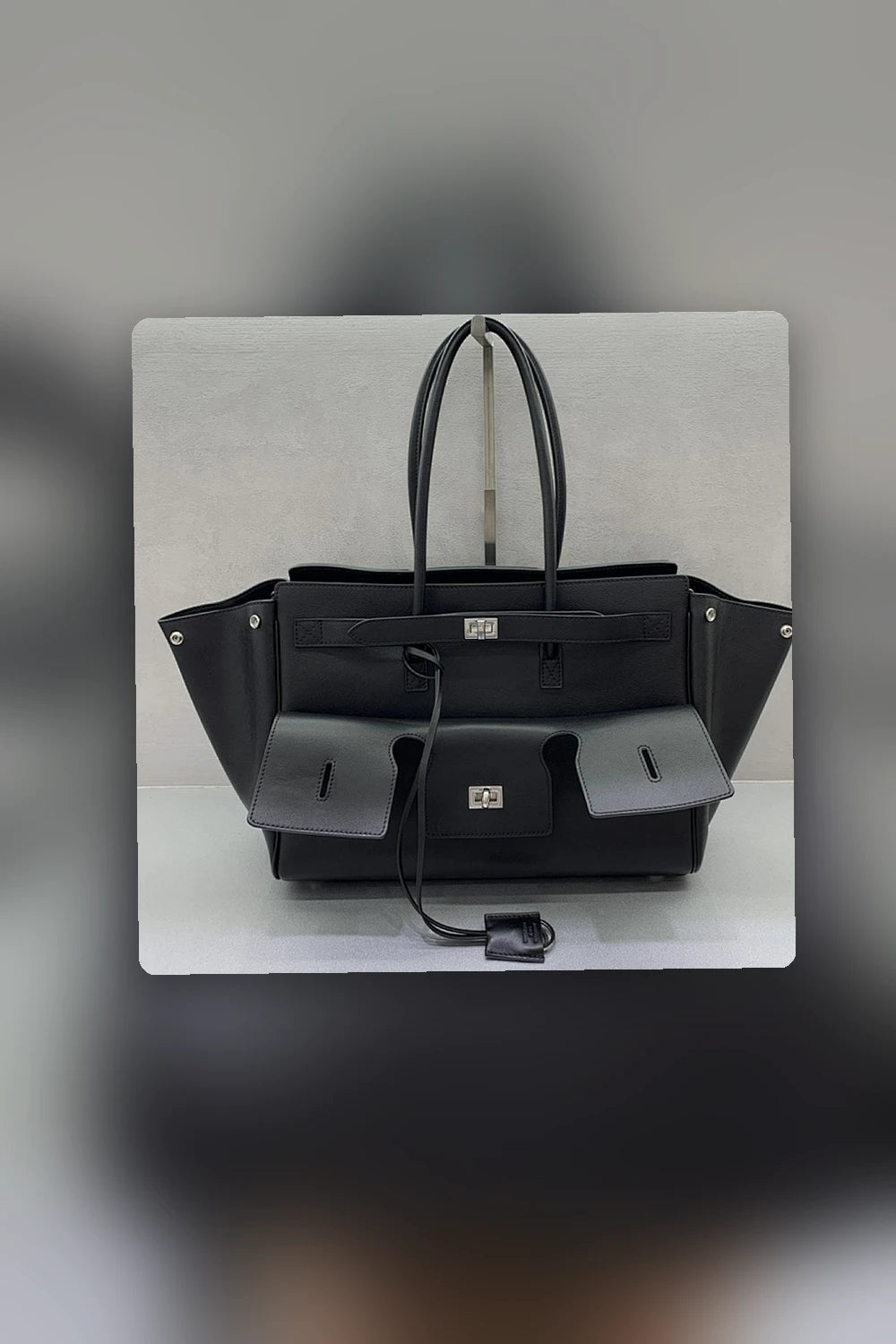 NB - BG Bag - 2039