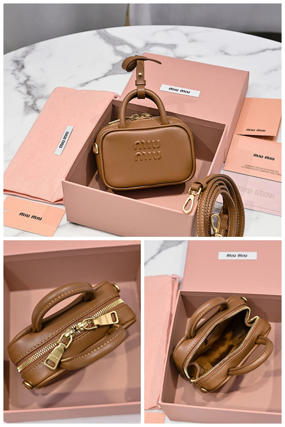 NB - MMU Bag - 1275