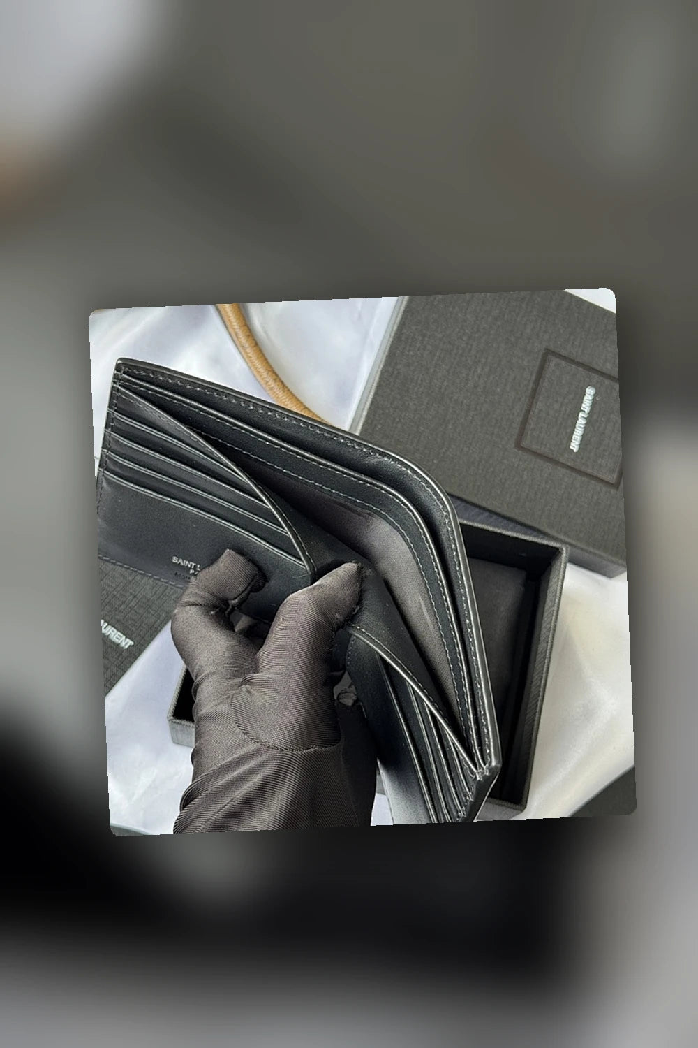NB - Mix Wallet - 1082