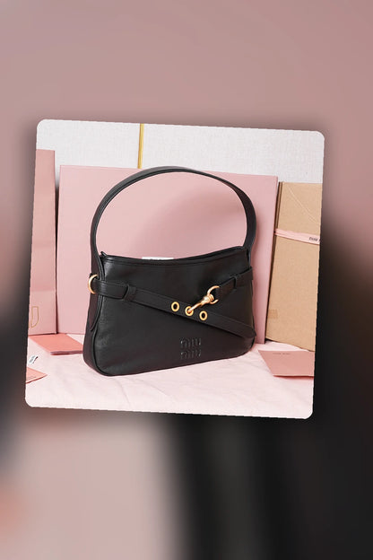 NB - MMU Bag - 1238