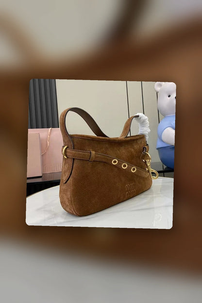 NB - GUKI Bag - 157