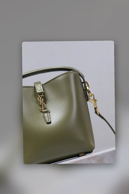NB - YLS Bag - 626