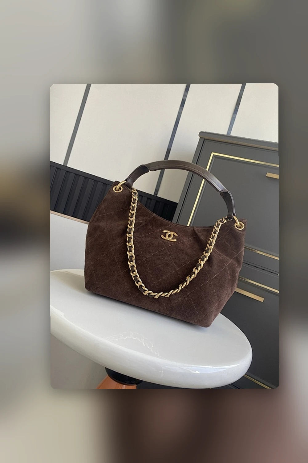 NB - CHL Bag - 1017