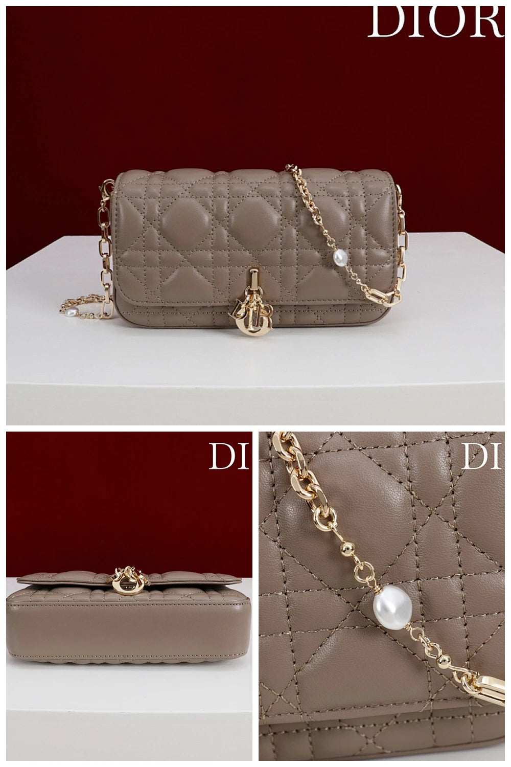NB - DOR Bag - 393