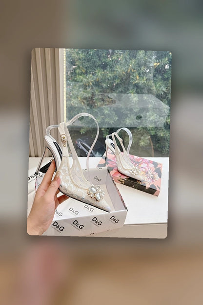 NB - DAG Women Shoes - 702