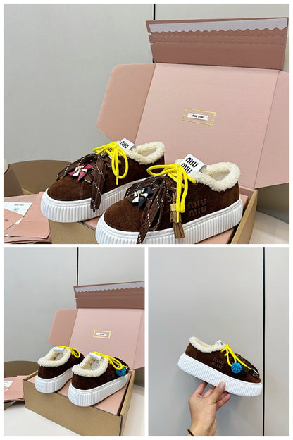 NB - MMU Women Shoes - 735