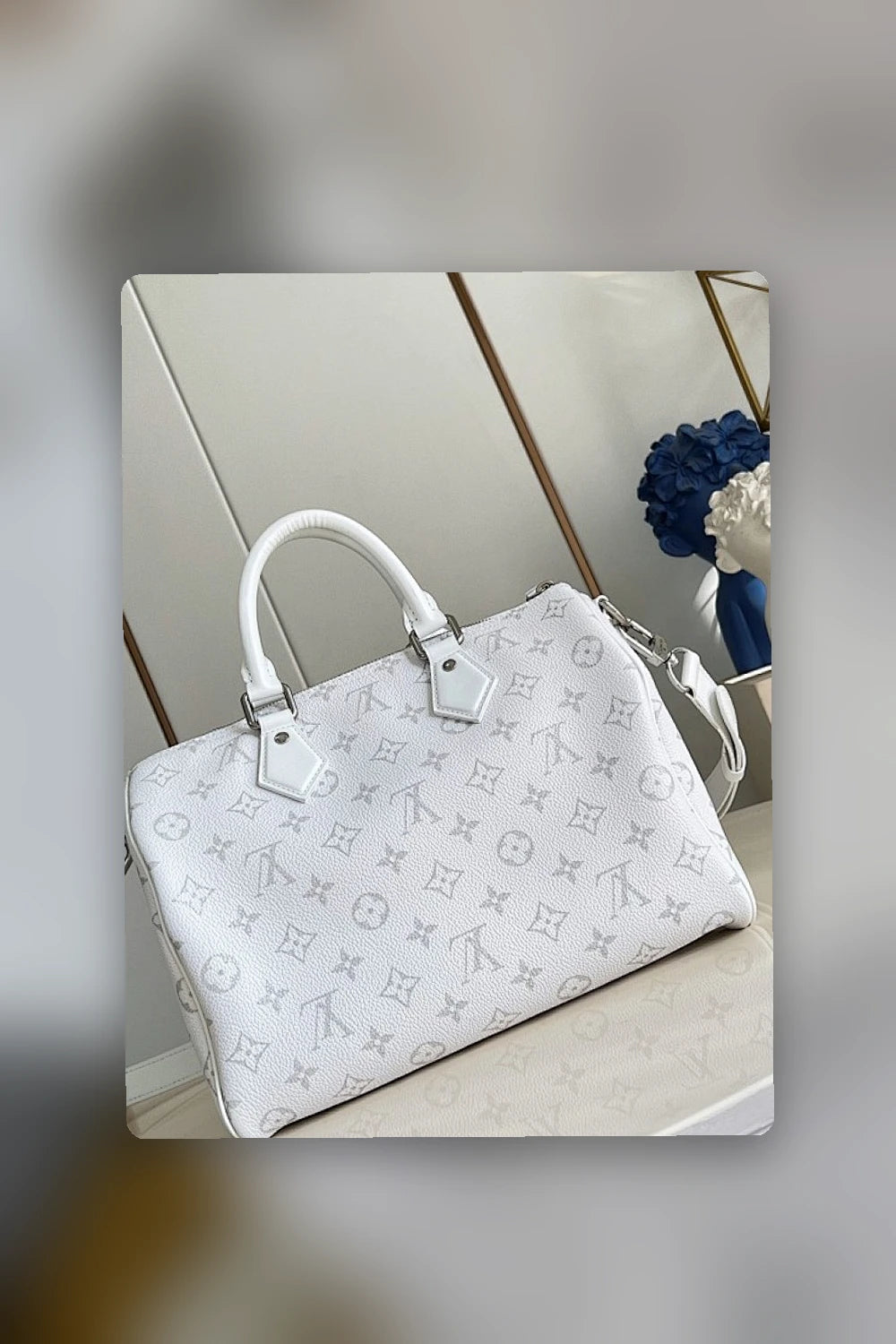NB - LOV Bag - 636