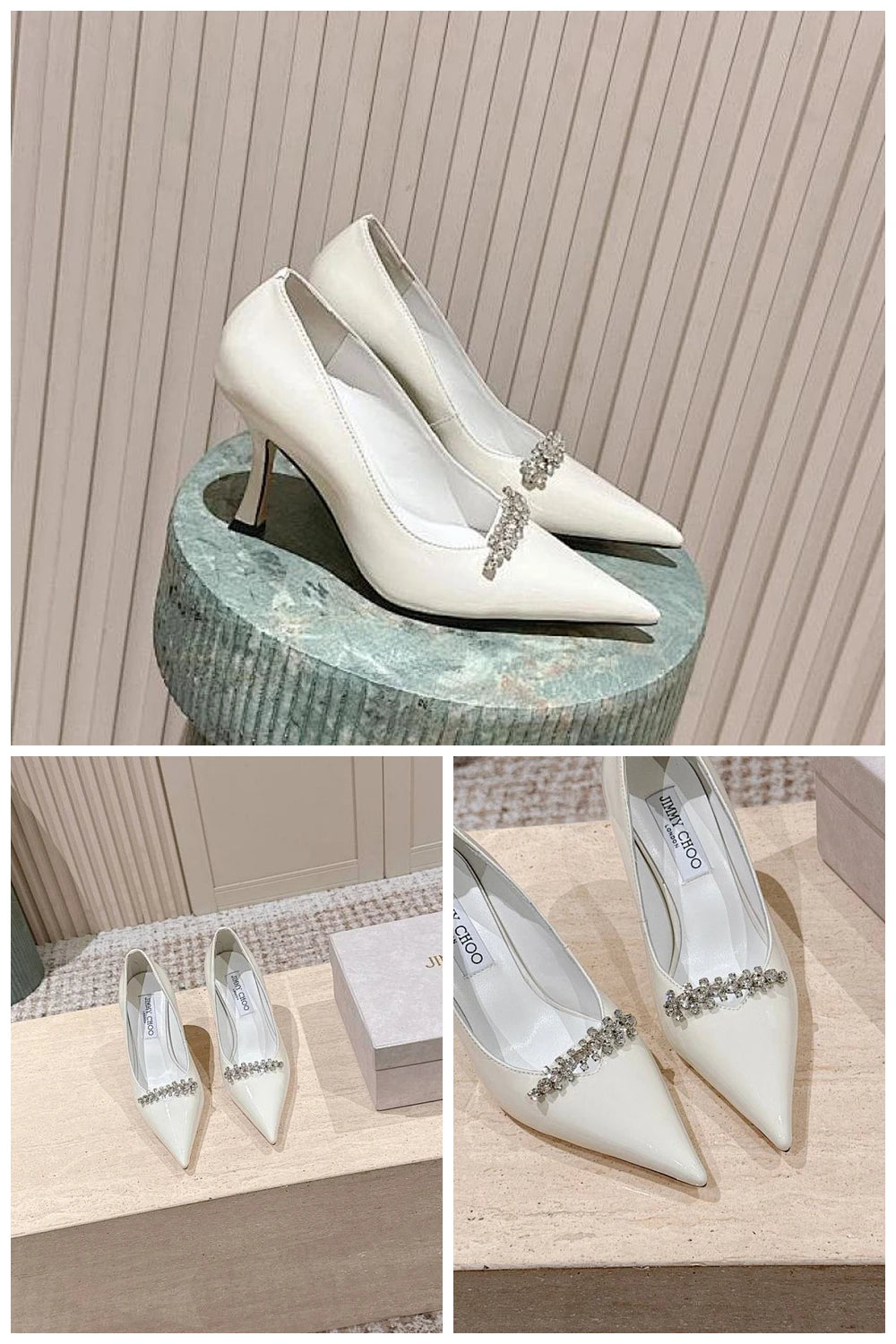 NB - JMC Mix Items - 561