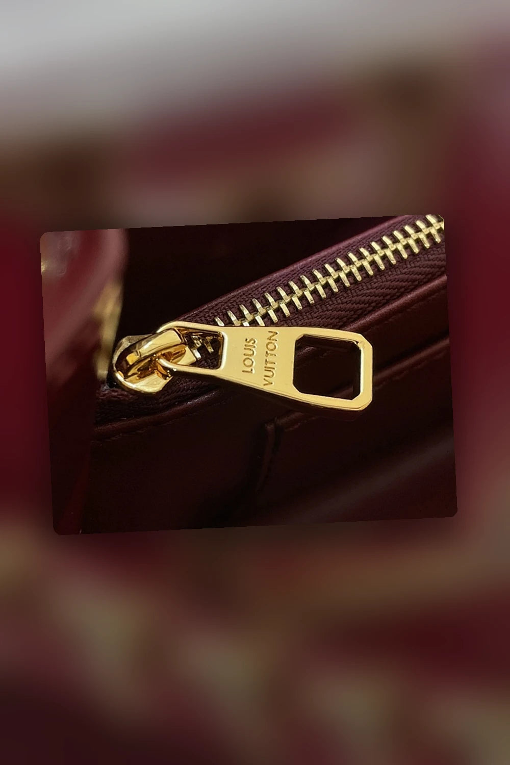 NB - LOV Bag - 1587