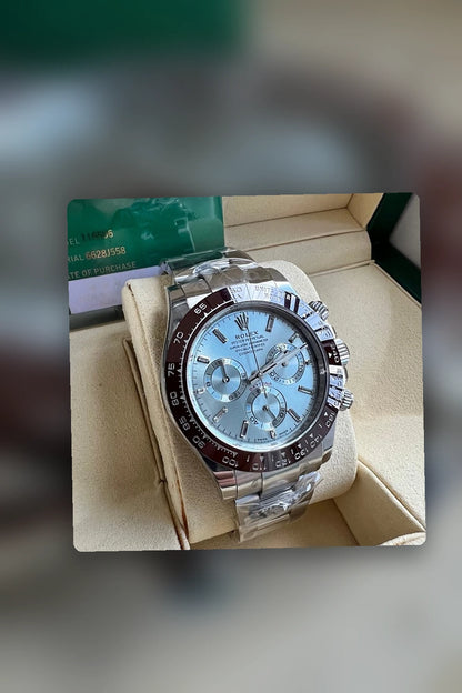 NB - Mix Watch - 681