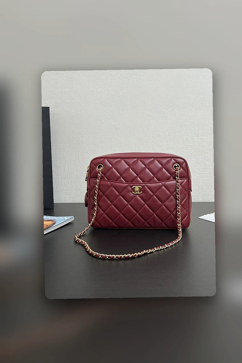 NB - CHL Bag - 090