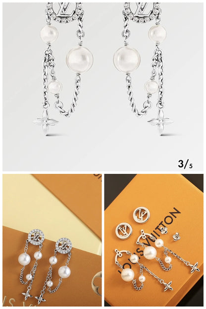 NB - LOV Jewelry - 568