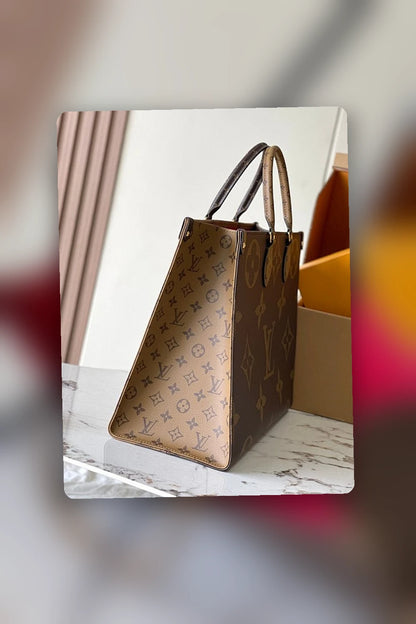 NB - LOV Bag - 1829