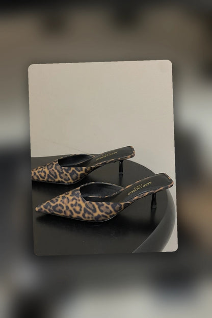 NB - YLS Women Shoes - 130