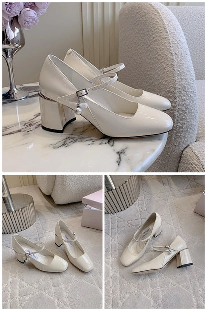 NB - JMC Women Shoes - 118
