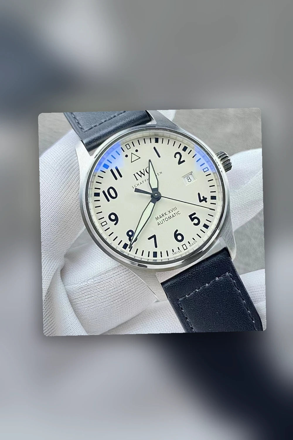 NB - Mix Watch - 1637