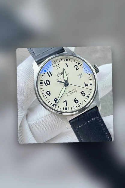 NB - Mix Watch - 1637