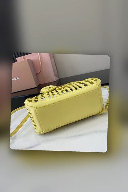 NB - MMU Bag - 899