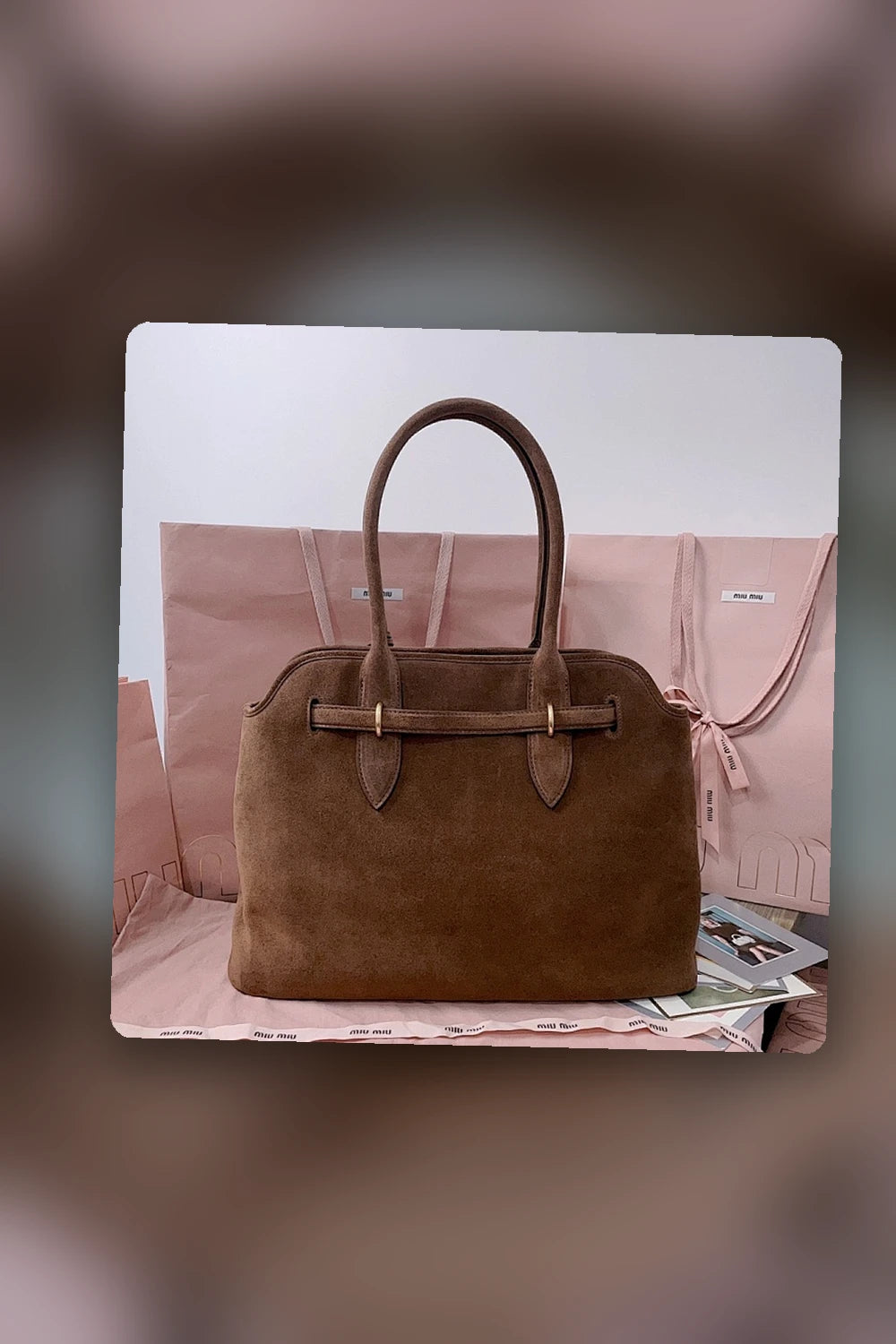 NB - MMU Bag - 721