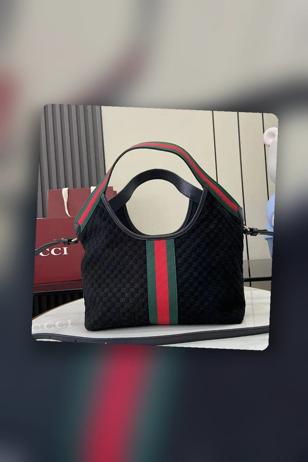 NB - GUKI Bag - 162