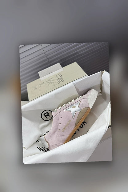 NB - SIMP Women Shoes - 010