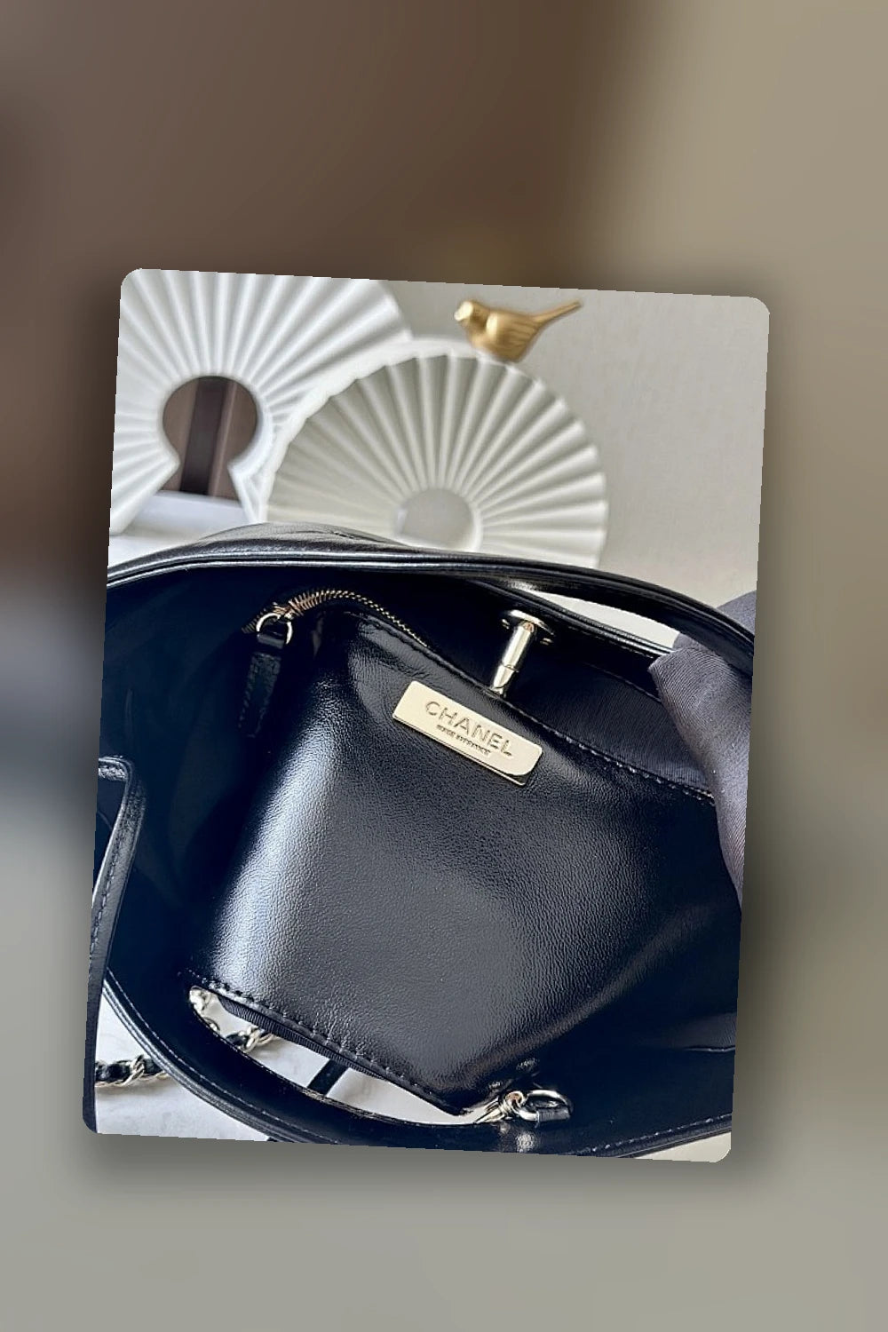 NB - CHL Bag - 524