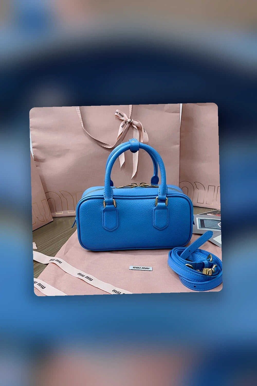 NB - MMU Bag - 1457