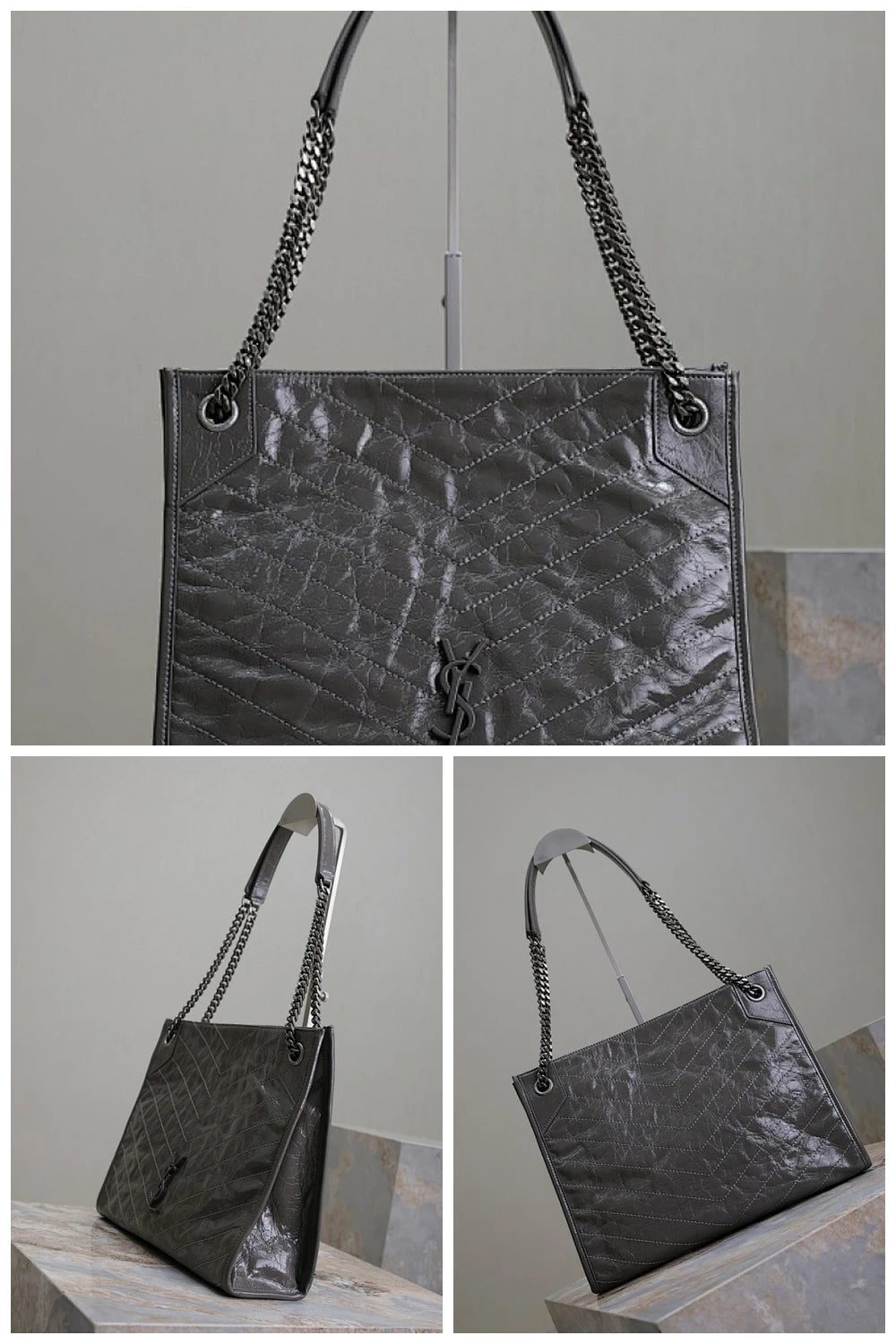 NB - YLS Bag - 1580