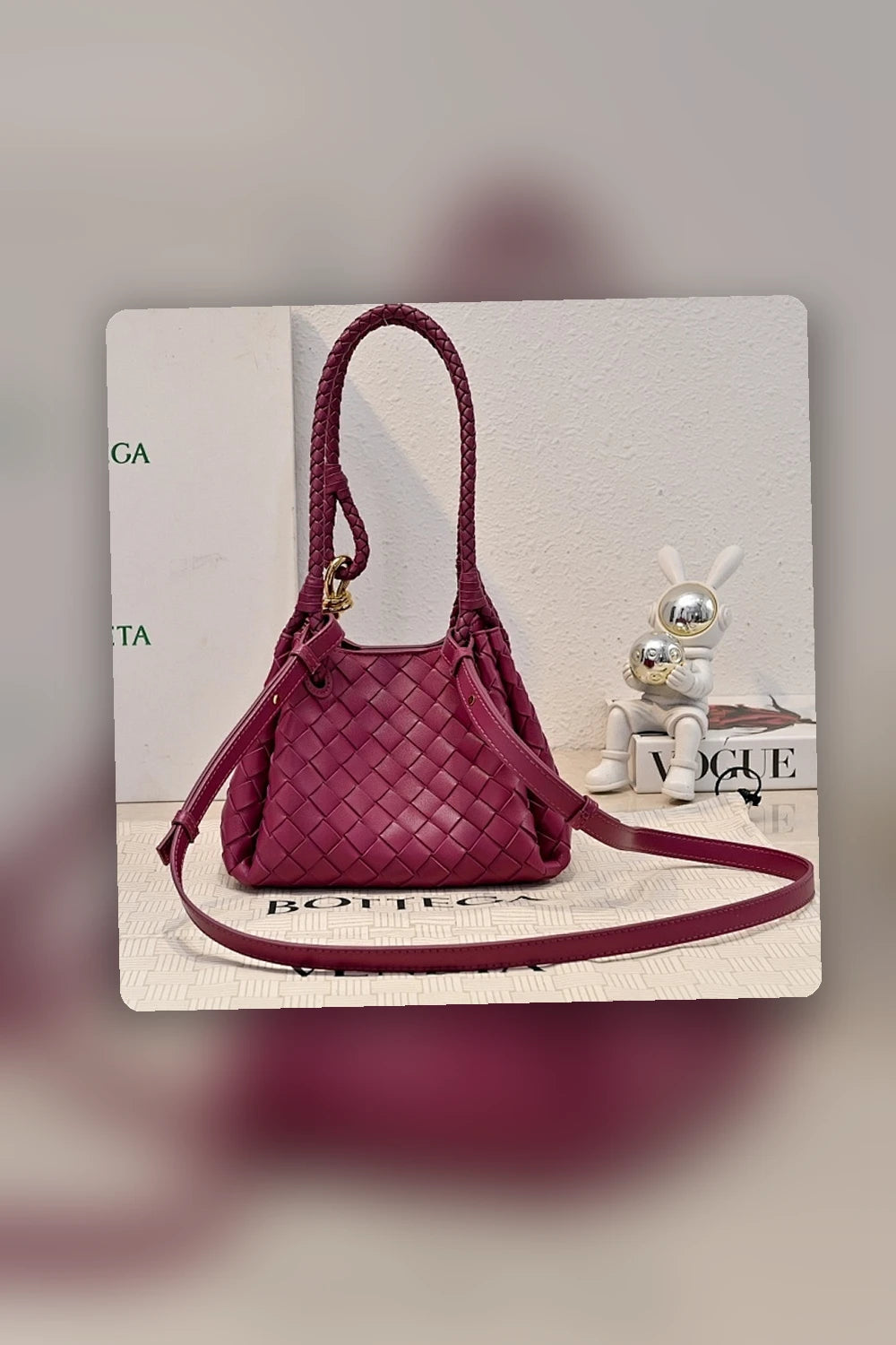 NB - BOV Bag - 954