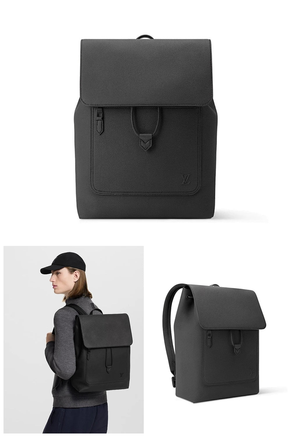 NB - LOV Bag - 1855
