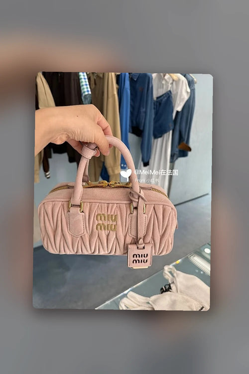 NB - MMU Bag - 474