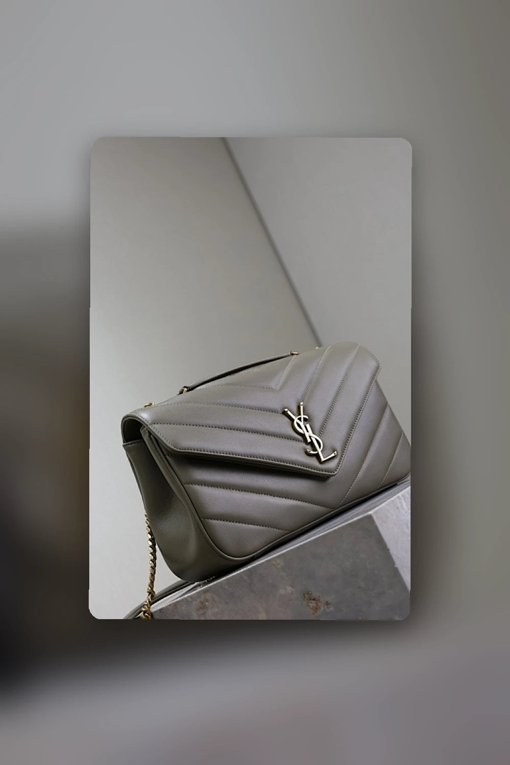 NB - YLS Bag - 1301