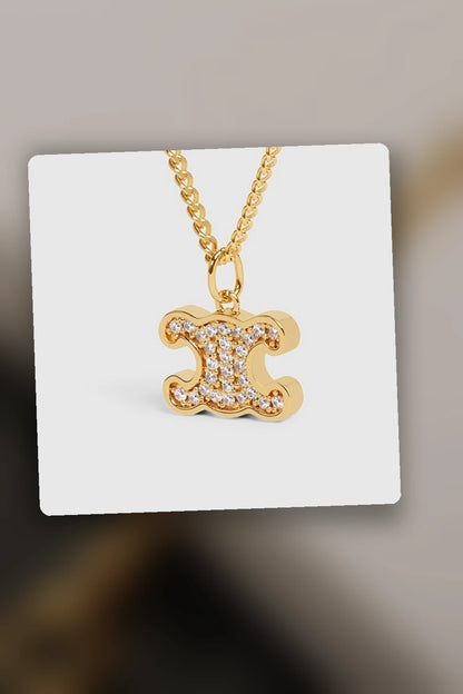 NB - COL Jewelry - 107