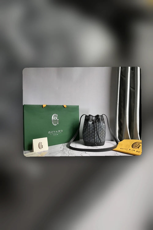 NB - GYO Bag - 568