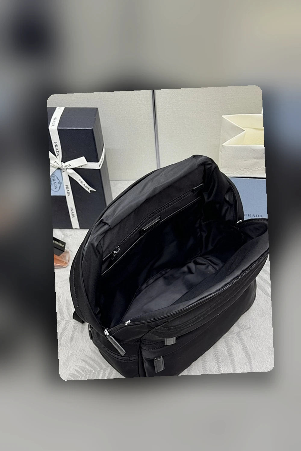 NB - PD Bag - 999