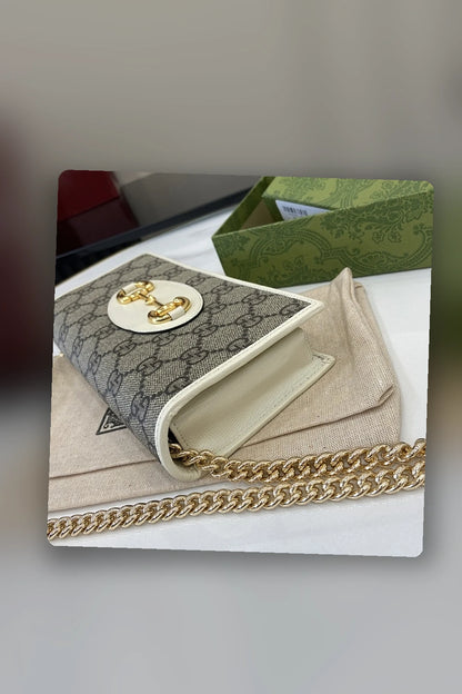 NB - GUKI Bag - 659