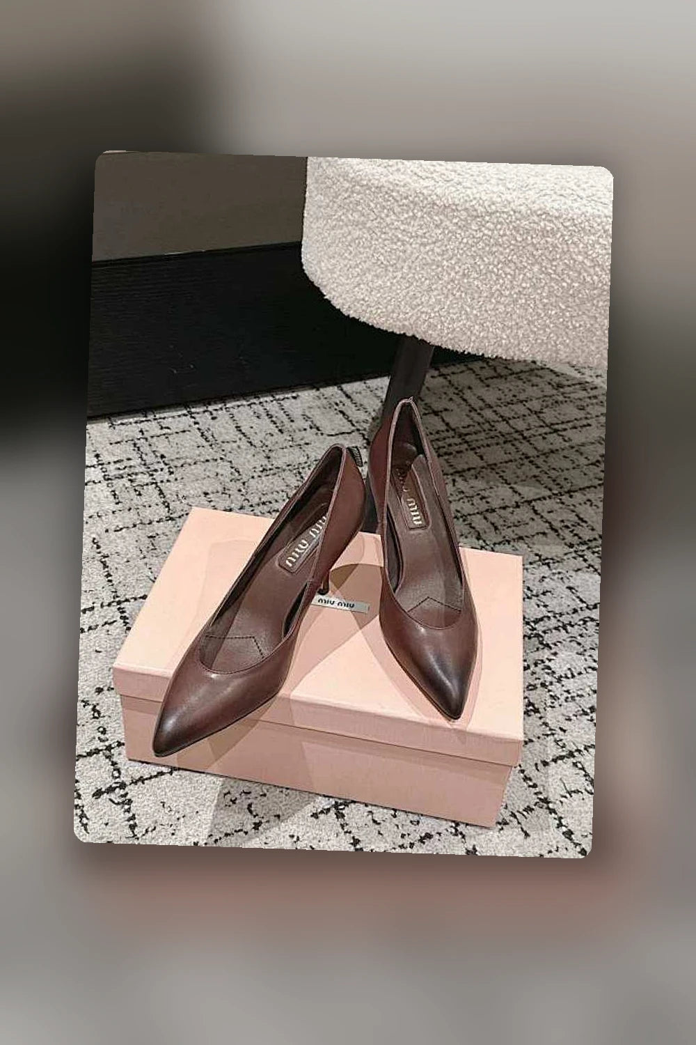 NB - MMU Women Shoes - 054