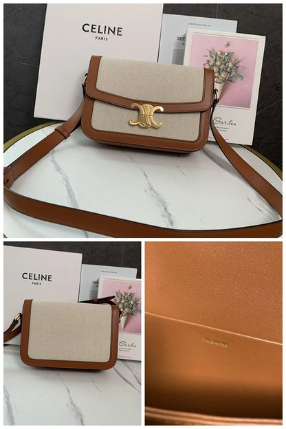 NB - COL Bag - 1177